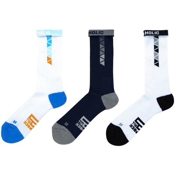 ballaholic STREET SOCKS 第2弾 - メルカリ