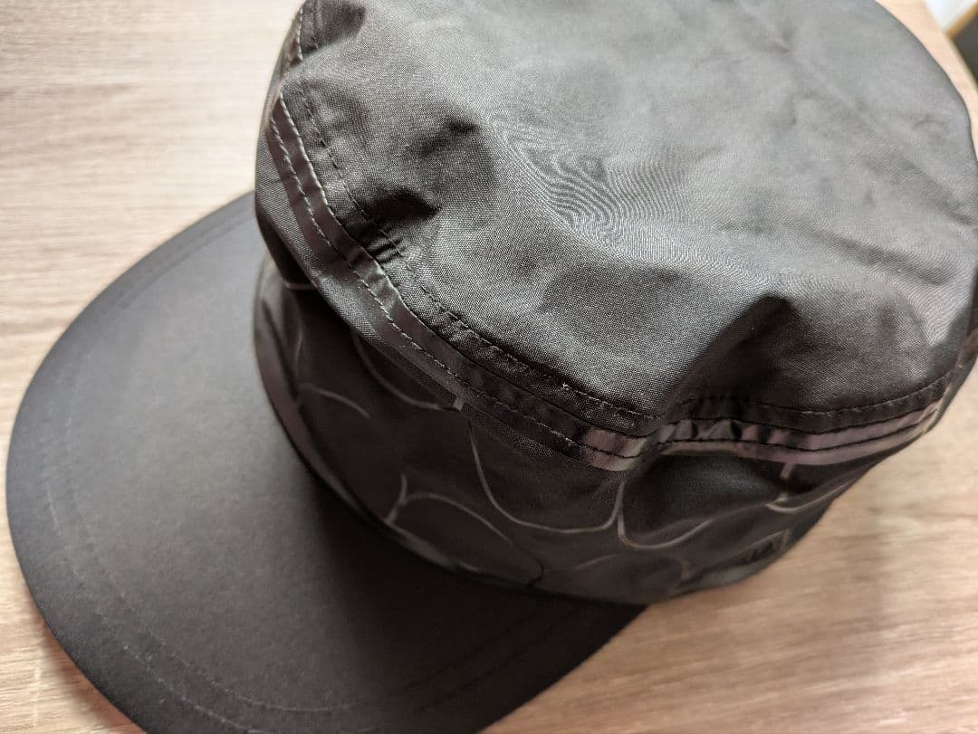 OriginalFake × GORE-TEX KAWS歯型ワークキャップ - メルカリ