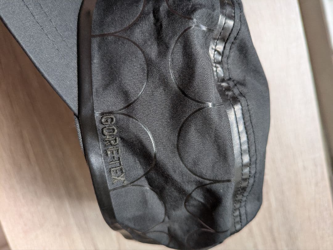 OriginalFake × GORE-TEX KAWS歯型ワークキャップ - メルカリ