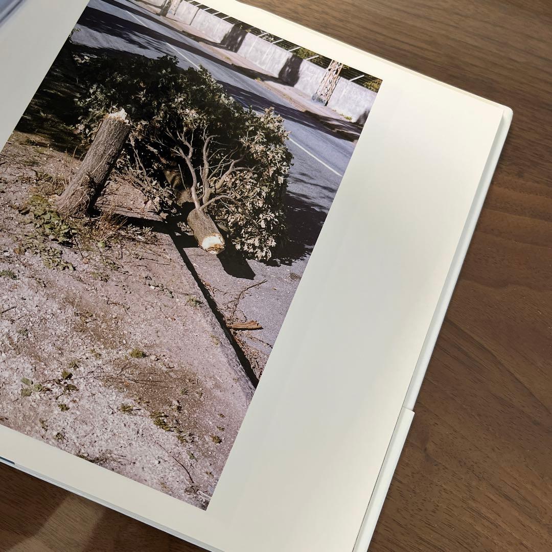 ホンマタカシ in-between 写真集 - メルカリ