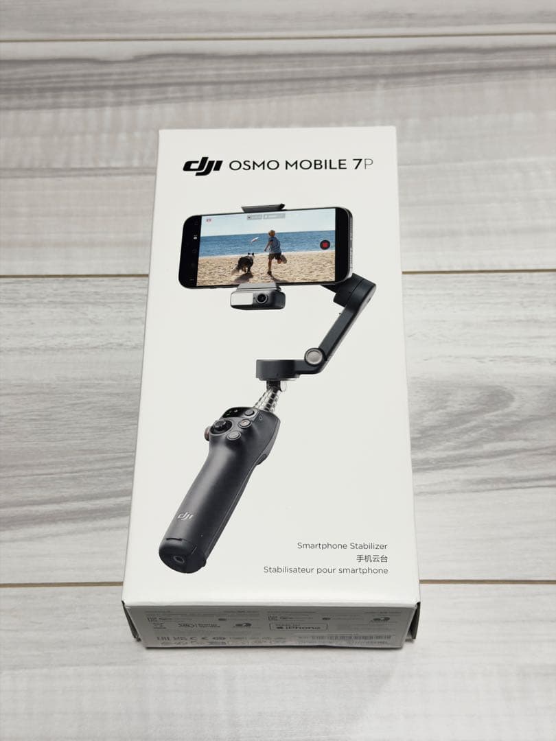 DJI OSMO MOBILE 7P スマホ用ジンバル／磁気クランプ・ポーチ Amazon.com: Aerbeis OM Magnetic Phone Mount for DJI Osmo Mobile 8