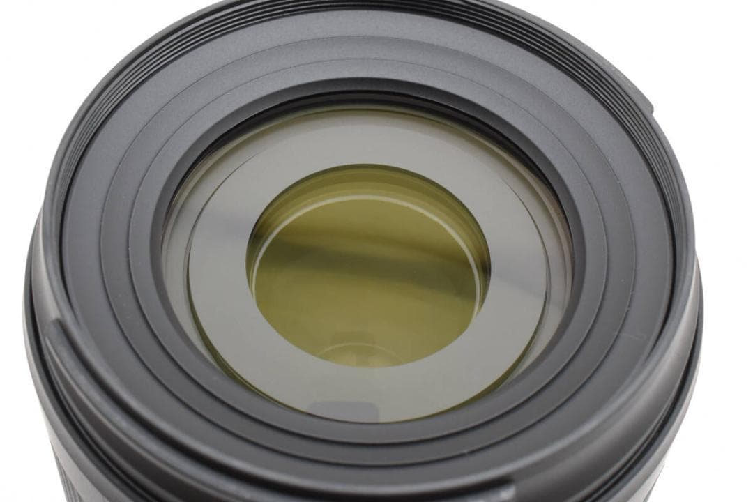 タムロン 70-300mm F4.5-6.3 ソニー E A047 #561