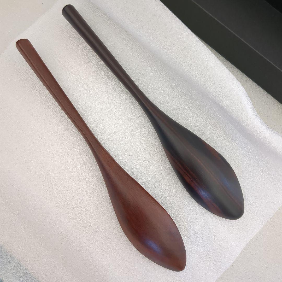 新品未使用】マルナオ レンゲ2点セット - メルカリ