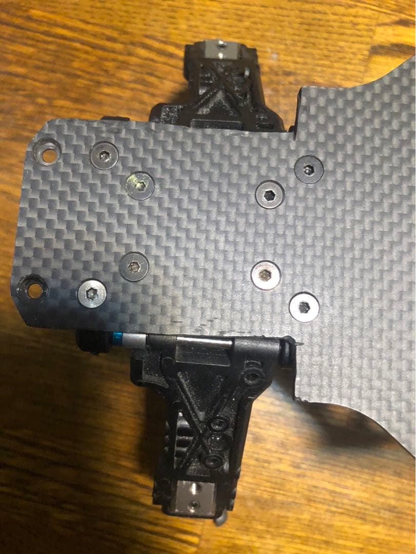 ヨコモYD2Sアールシーアートコンバジャンク - メルカリ