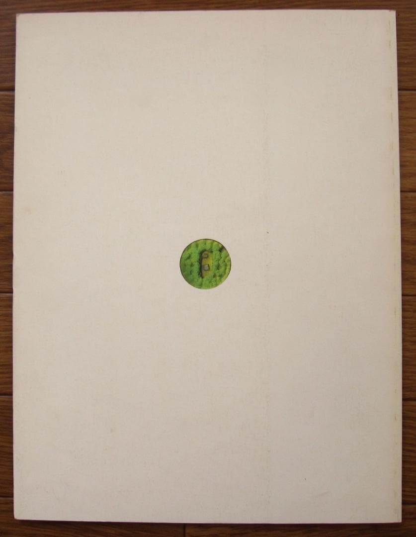 図録 WAKABAYASHI Isamu 若林奮 緑の森の一角獣座 - メルカリ