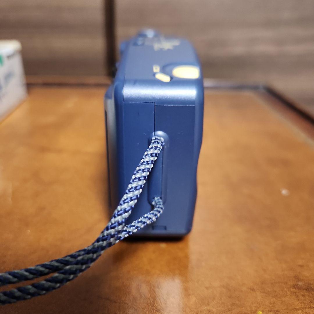 昭和レトロ FUJI CARDIA カルディア ビューン 連写 フジ Byu～N - メルカリ