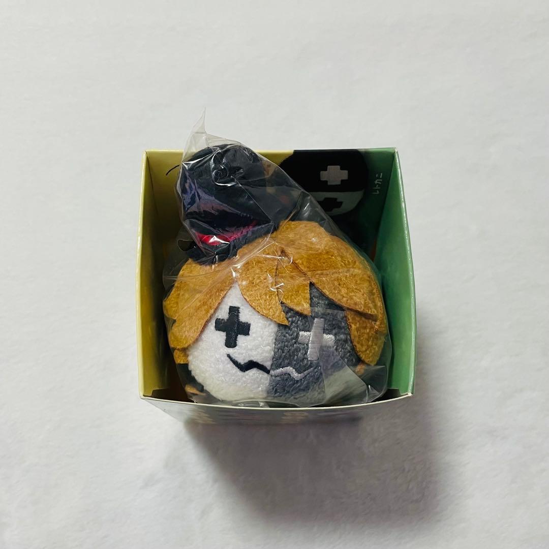 レトころぬいぐるみコレクション レトルトくん - メルカリ