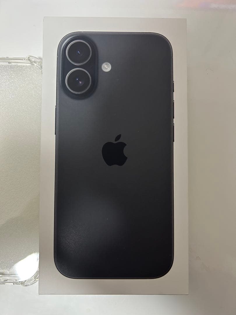 iPhone 17 256GB SIMフリー　ブラック eSIM専用 楽天市場】Apple iPhone 17 256GB 黒 香港版 シングル物理+ eSim 5G