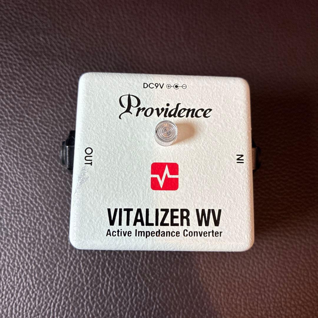 Providence VITALIZER WV バッファ - メルカリ