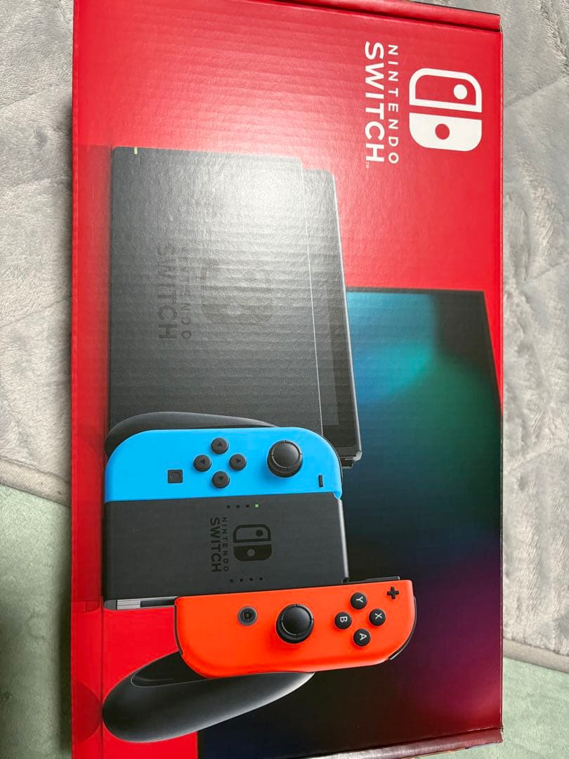 Nintendo Switch本体＋ソフト二種＋プロコン『初期化済・付属品完備』 Nintendo Switch Pro コントローラー Xenoblade2エディション : らいぶ