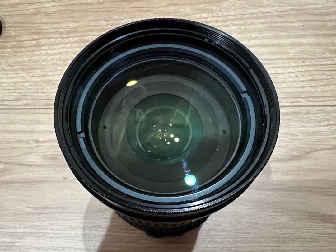 NikonニコンAF-S NIKKOR 18-200mmF3.5-5.6 VR