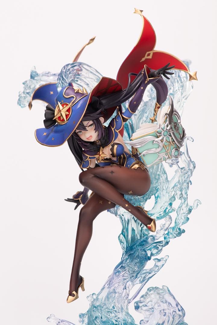 新品】 Cerberus Project 原神 モナ ガレージキット - メルカリ