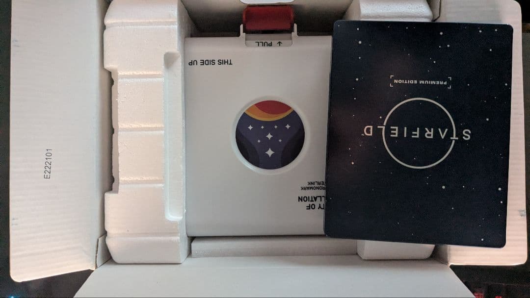 スターフィールド 限定版 Starfield」、最上位エディションには腕時計が付属！ 特別仕様の