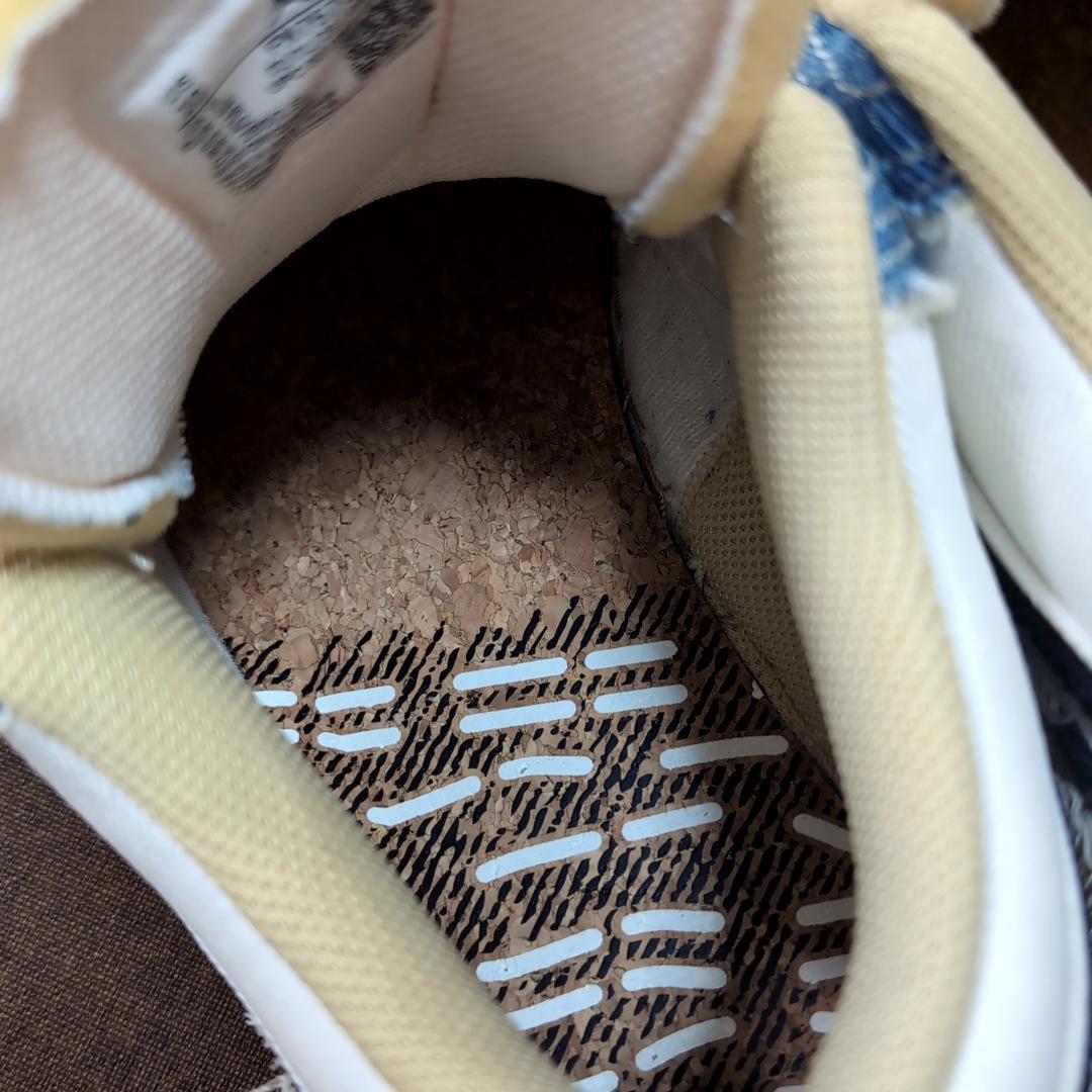 シューズ(男性用) 28.0cm Nike Air Jordan 1 Low SE US10