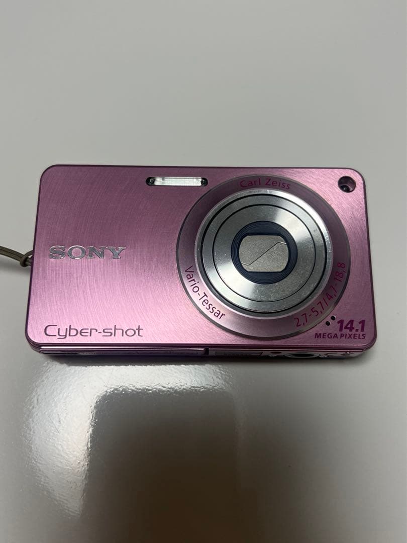 ⌘実写確認済み、電池付き、完動品！ RICOH GR1s⌘