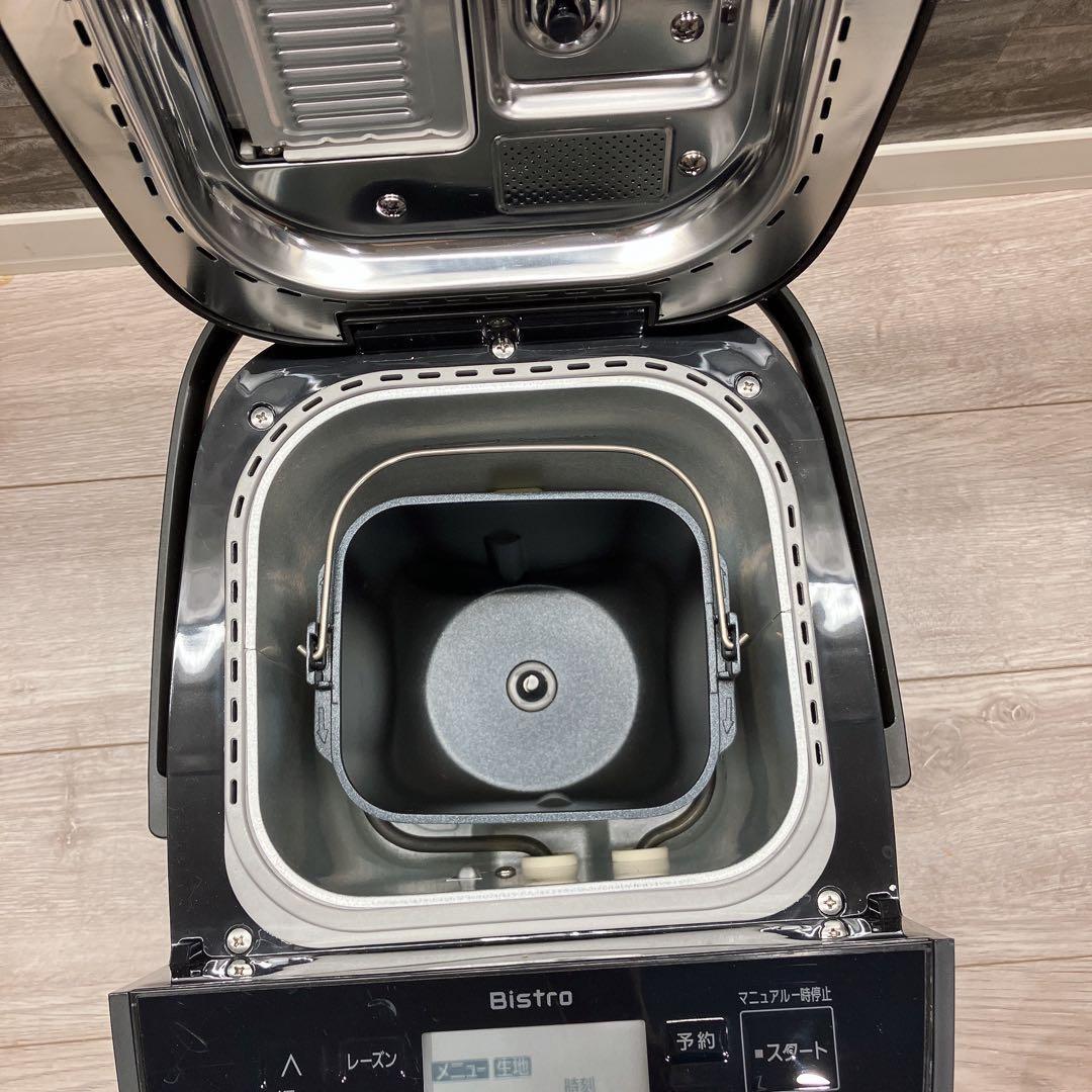 2024年製】Panasonic ホームベーカリー SD-MDX4-K - メルカリ