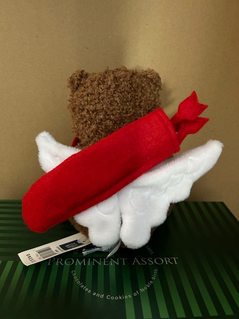 未使用☆GAPタグ付き☆babyグッズ☆クマとカエルぬいぐるみ☆kids