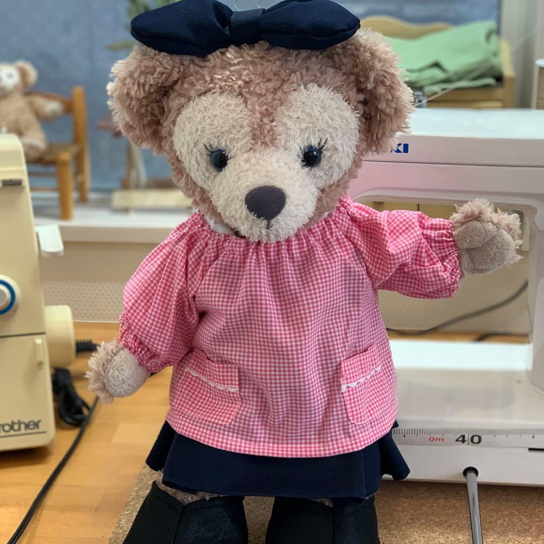 ちゃあこ様専用 制服リメイク シェリーメイ オーダーコスチューム