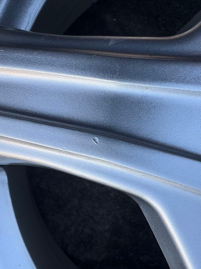 ブリヂストン バルミナ VR5 14インチ 4.5J+45 100-4H 4本