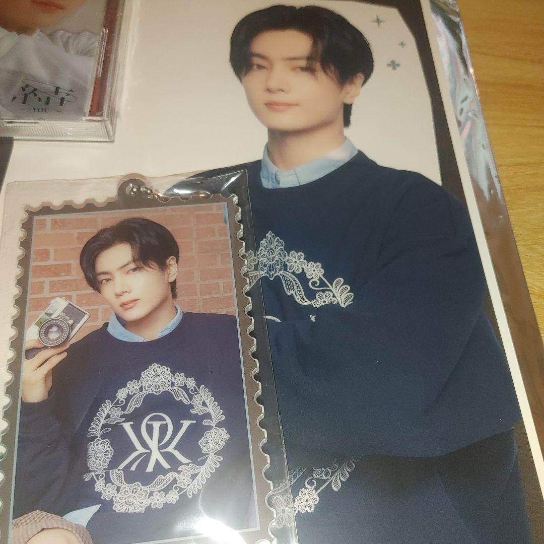 ENHYPEN ジェイ セット - メルカリ