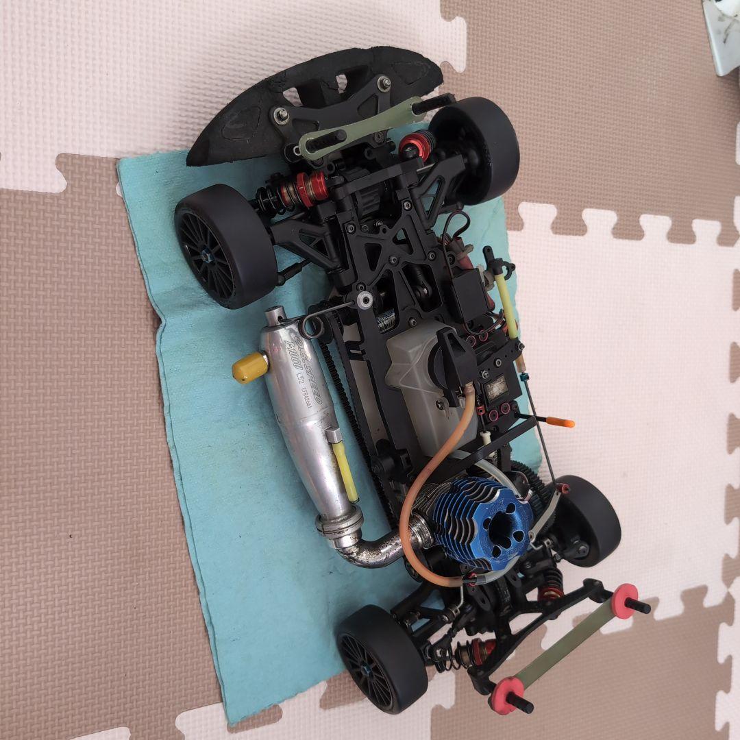 V-ONE SR Shin MODEL(ほぼRRR仕様) RRR レ-シング