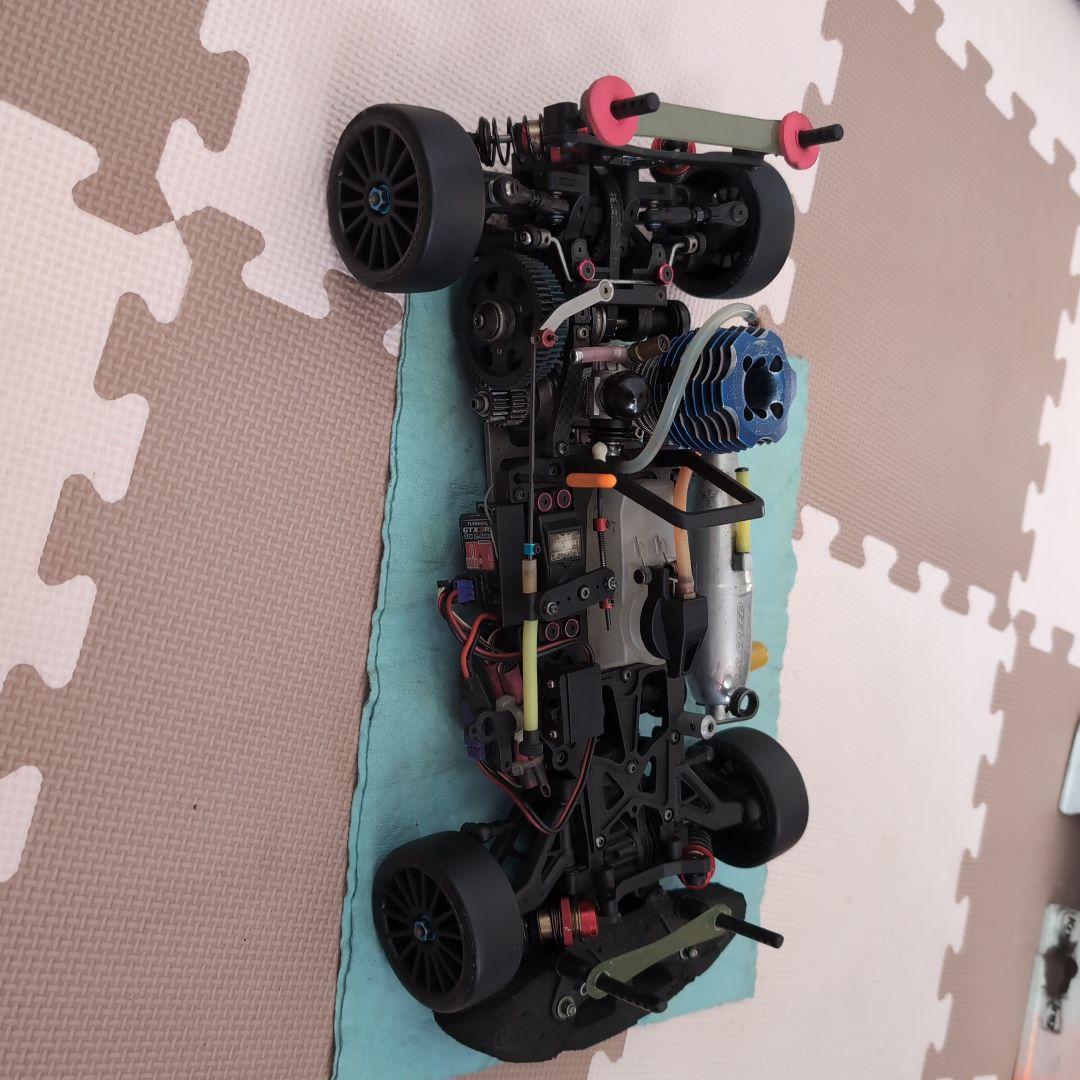 V-ONE SR Shin MODEL(ほぼRRR仕様) RRR レ-シング