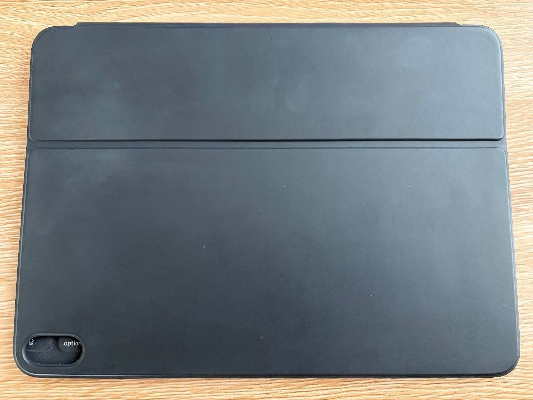 11㌅iPadPro Smart Keyboard Folio AppleSmartKeyboardFolio.jpg