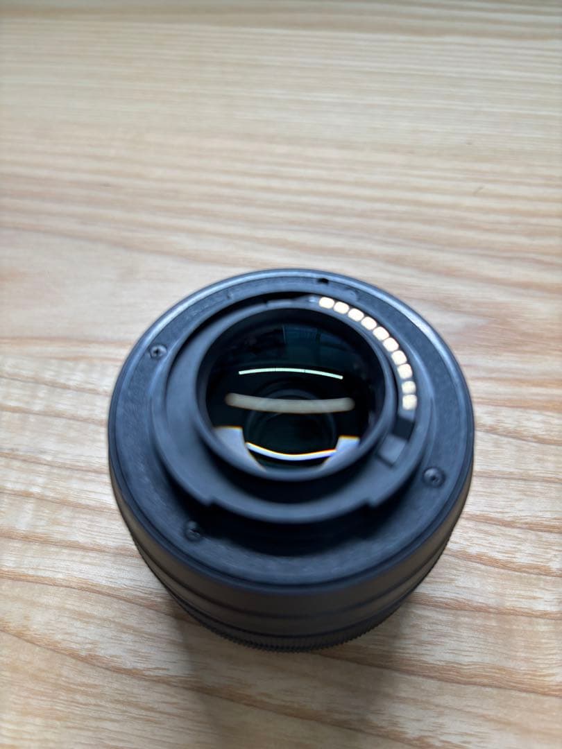 【美品】FUJIFILM XC 15-45mm F3.5-5.6 OIS PZ