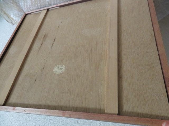 モネママ　many コラージュ