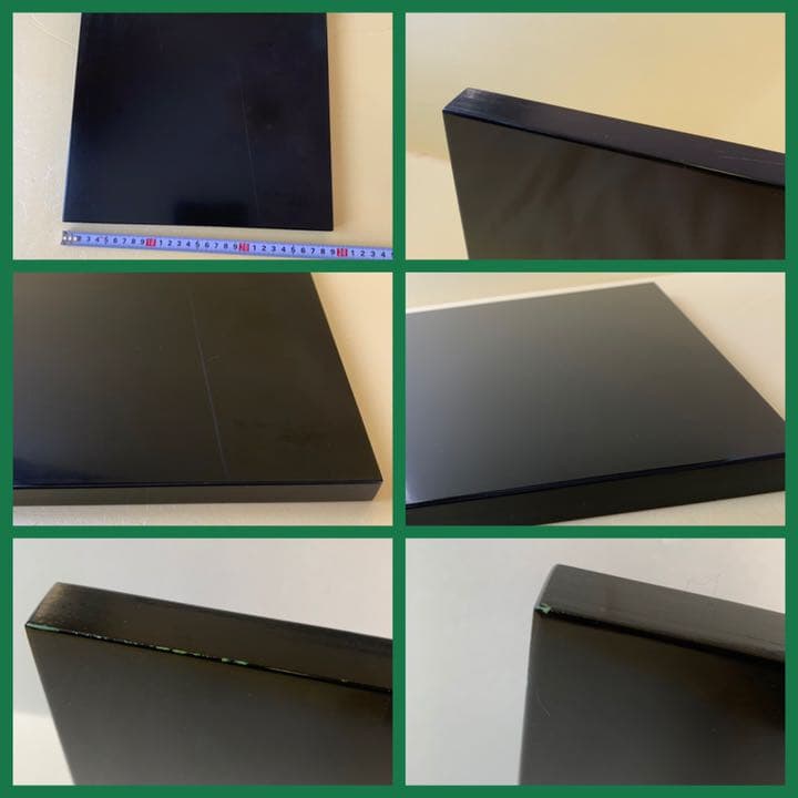 風炉 面取り風炉 寛斉作 寛斎作 共箱 茶道具 裏千家 おまけ（塗板） 風炉