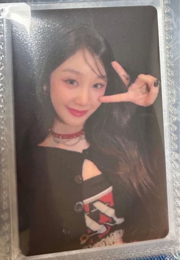 BABYMONSTER ファリタ台湾台北ペンミVIP 入場者限定| Buyee日本代购