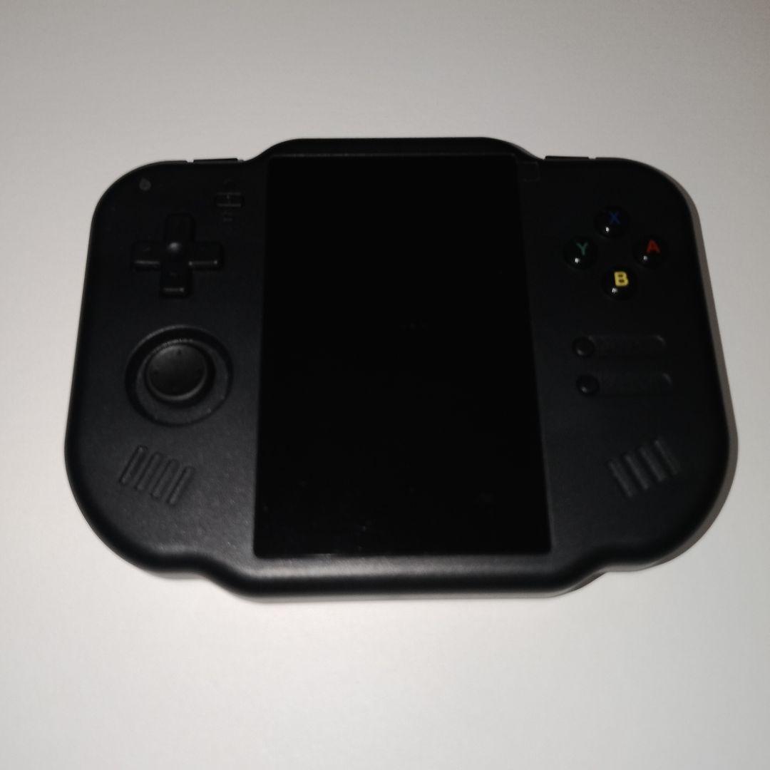 MAGIC X Zero40 ブラック 64GB 状態良好 中華エミュ機 - メルカリ