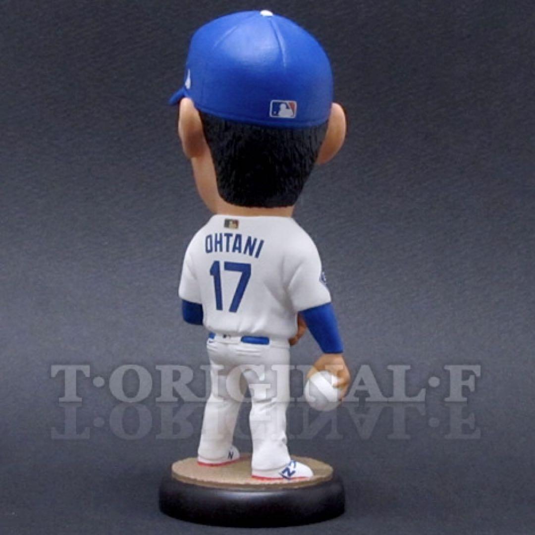 オリジナルフィギュア】検) 大谷翔平 ドジャース 投手復活verの通販