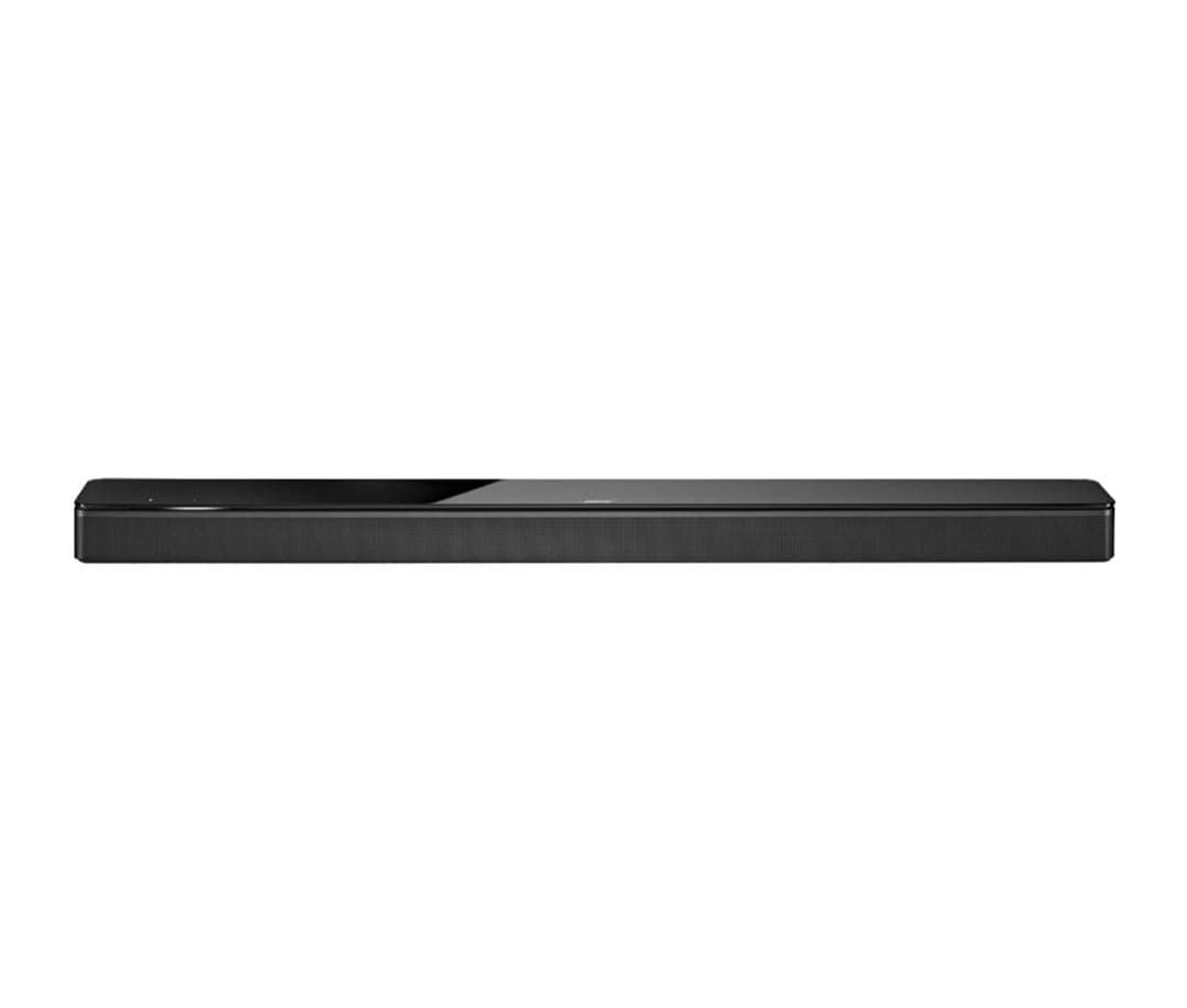 Bose Soundbar 700 ボーズ サウンドバー 高音質 ボーズのAmazon Alexa搭載サウンドバー「BOSE SOUNDBAR 700/500