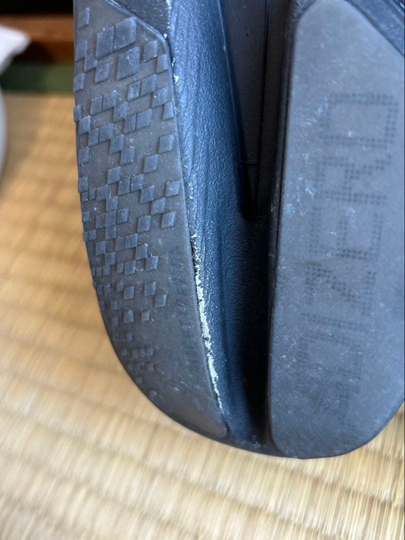 adidas アディオスプロ4 AMG 27.5cm 時間限定値下げ‼️