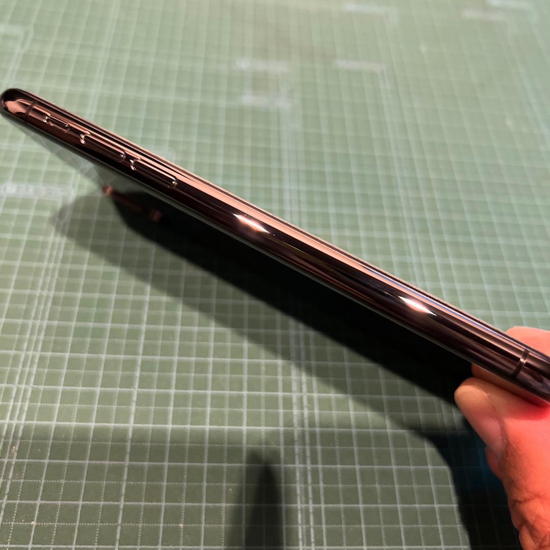 Iphonexs 美品 256gb simフリー 元docomo