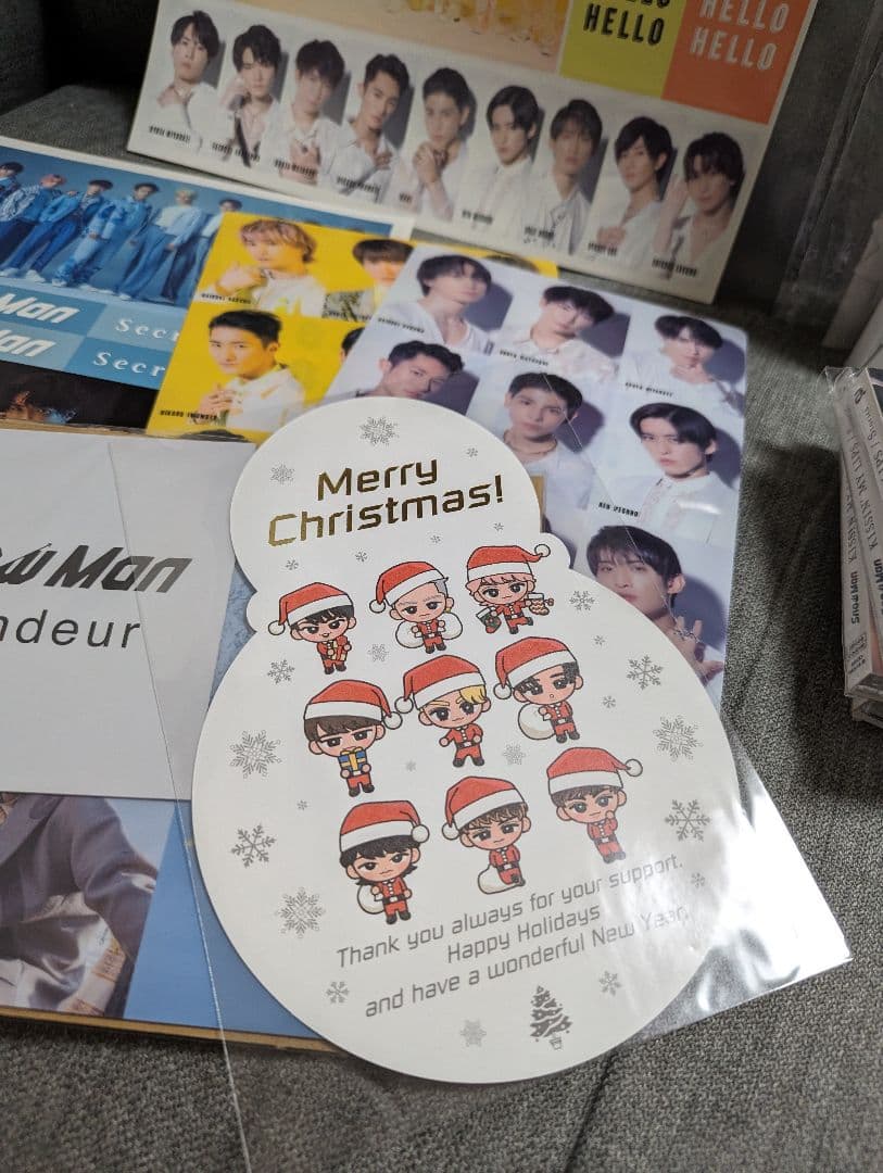 Man　まとめ売り◆CD　DVD　初回プレス仕様多数　初回限定