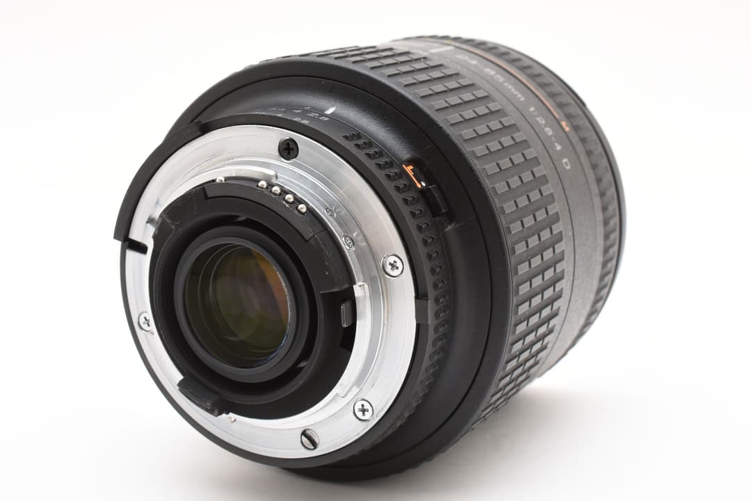 レンズ(ズーム) Nikon AF NIKKOR 24-85mm F2.8-4 D #8451