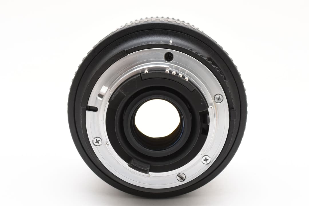 レンズ(ズーム) Nikon AF NIKKOR 24-85mm F2.8-4 D #8451