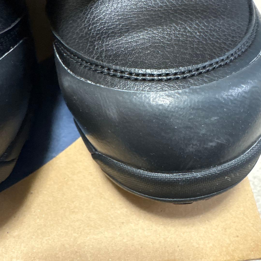 asics WINJOB CP301 ブラック 27.5cm