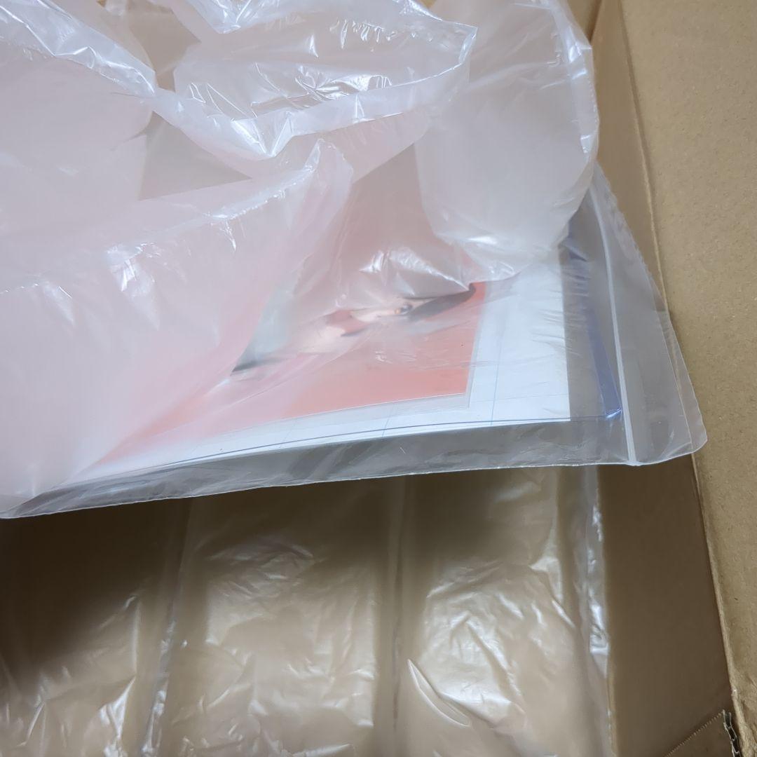 水原千鶴 彼女、お借りします 描き下ろしB4お風呂ポスター DMMオン