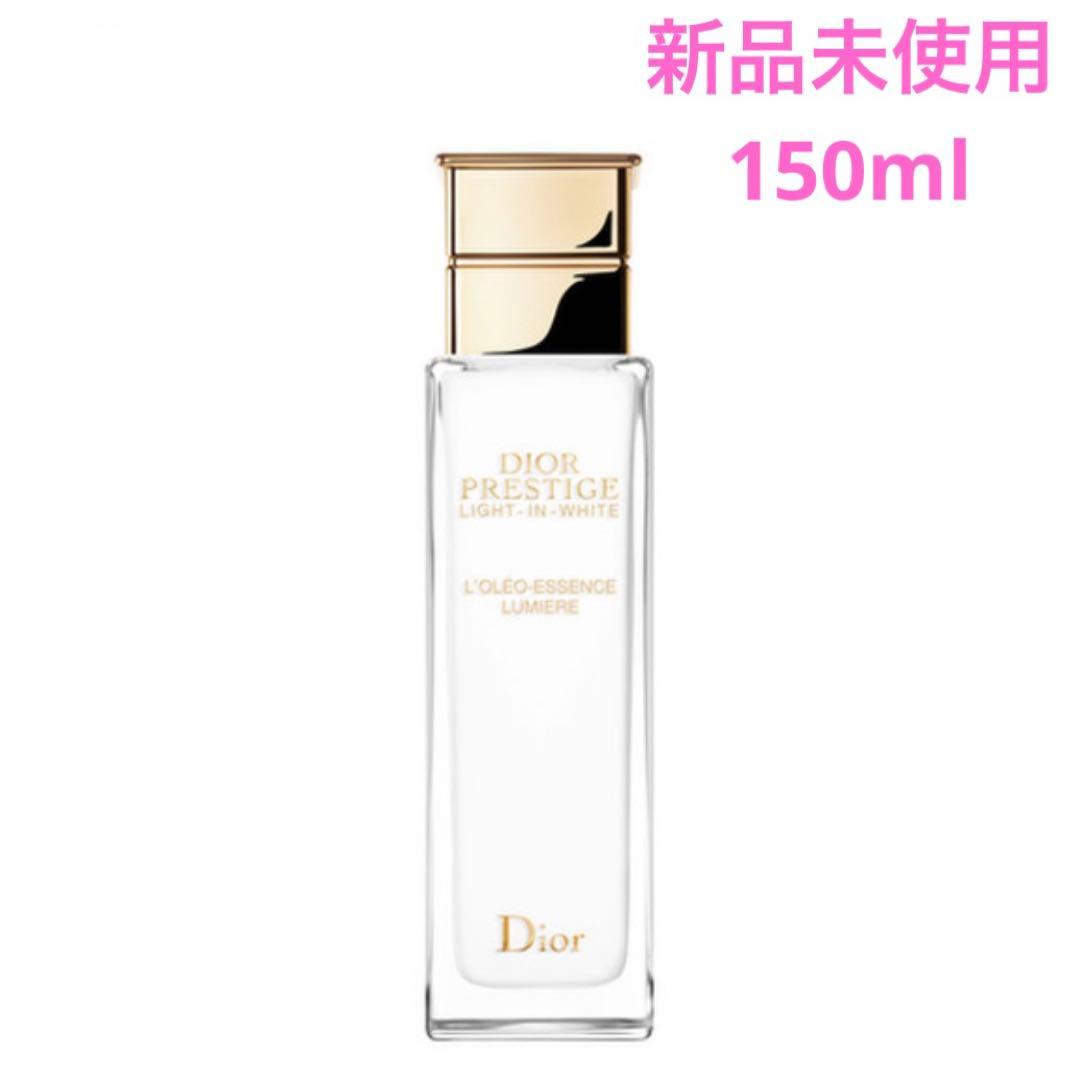 ディオール プレステージ ホワイト オレオ エッセンス ローション 150ml ディオール / プレステージ ホワイト オレオ エッセンス ローションの
