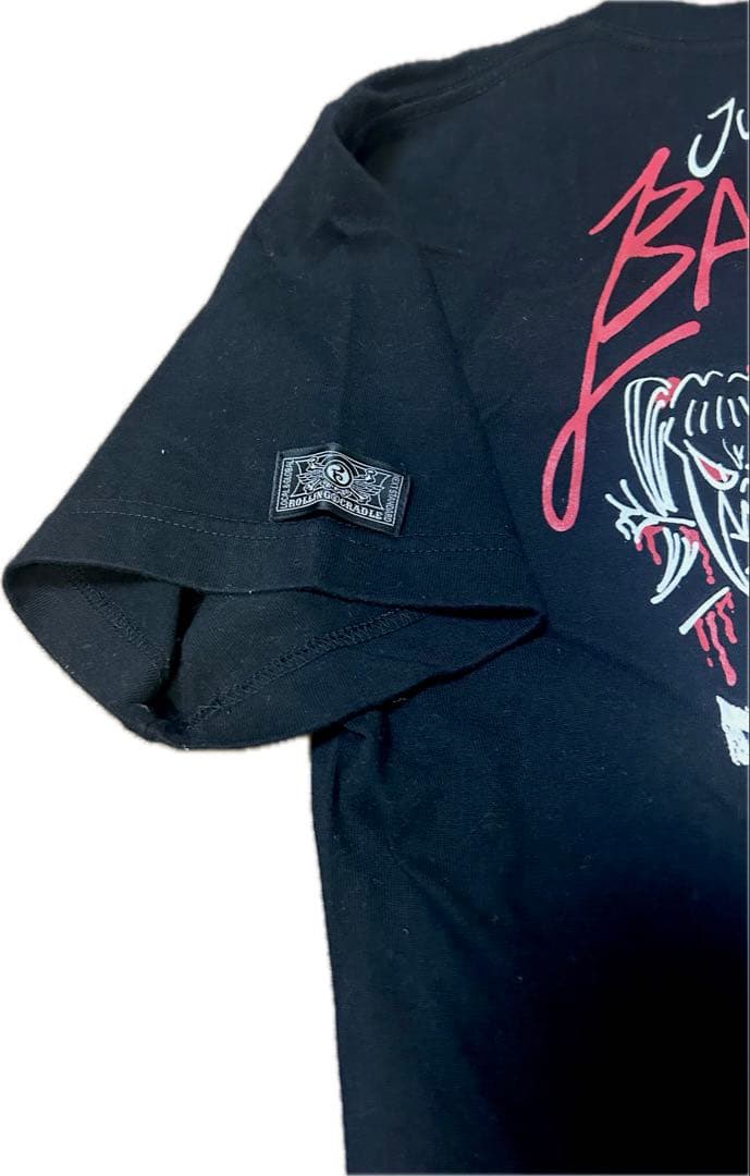 BABYMETAL 2013 サマソニ tシャツ メタリカ - メルカリ