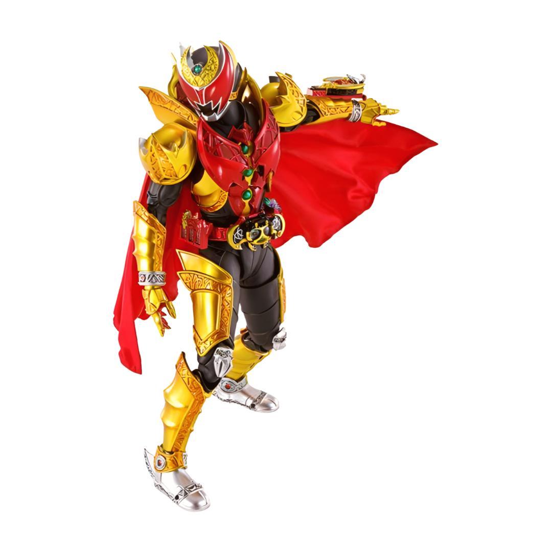 真骨彫製法 仮面ライダーキバ エンペラーフォーム 輸送箱未開封品 S.H.Figuarts（真骨彫製法） 仮面ライダーキバ エンペラーフォーム