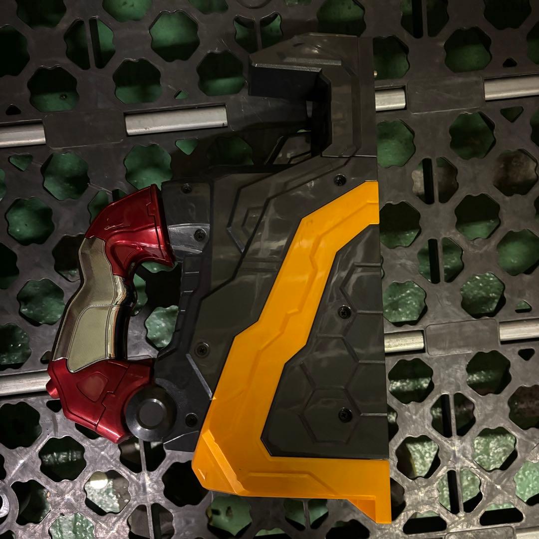 エヴァンゲリオン15 未来への咆哮 レバー役物 - メルカリ