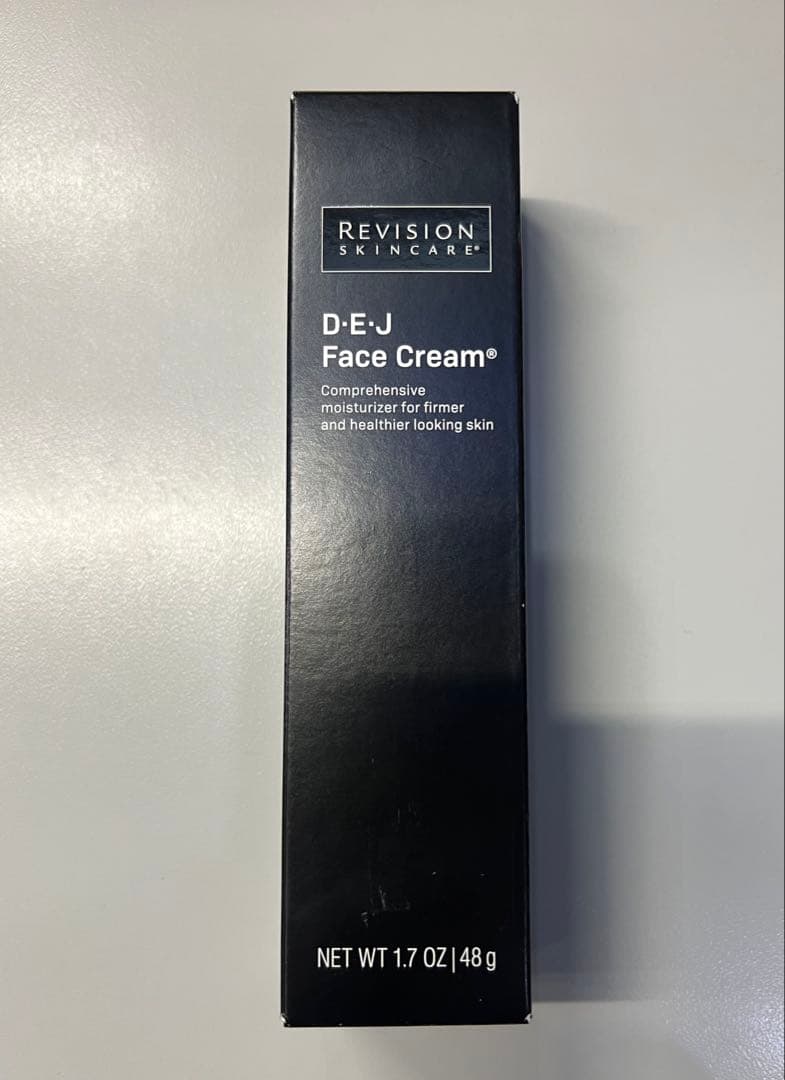フェイスクリーム Revision D-E-J Face Cream 1.7oz