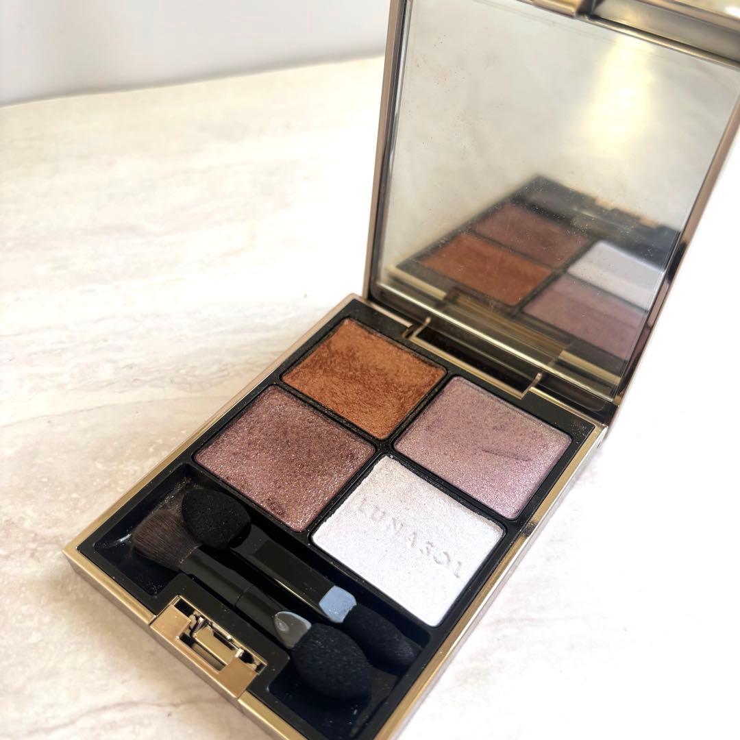 残多/極美品】ルナソル ステラドリームコフレ 2023クリスマスコフレ