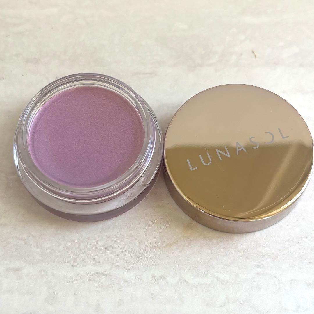 残多/極美品】ルナソル ステラドリームコフレ 2023クリスマスコフレ