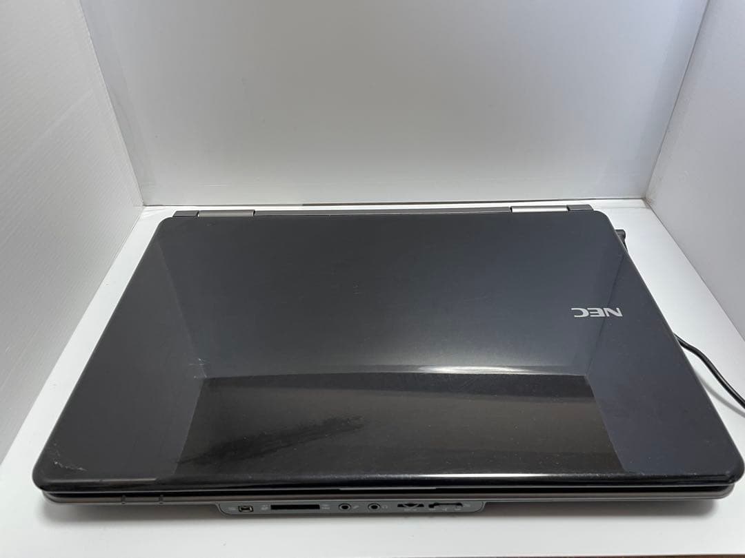 810】NEC PC-LL750/B i5 XP office