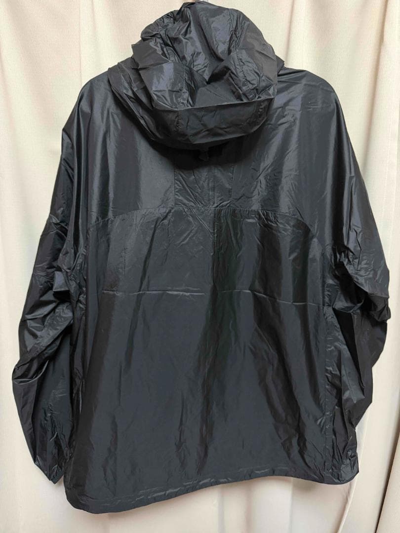 Nike ACG ナイロンジャケット 2XL ウィンドプルーフ パーカー - メルカリ